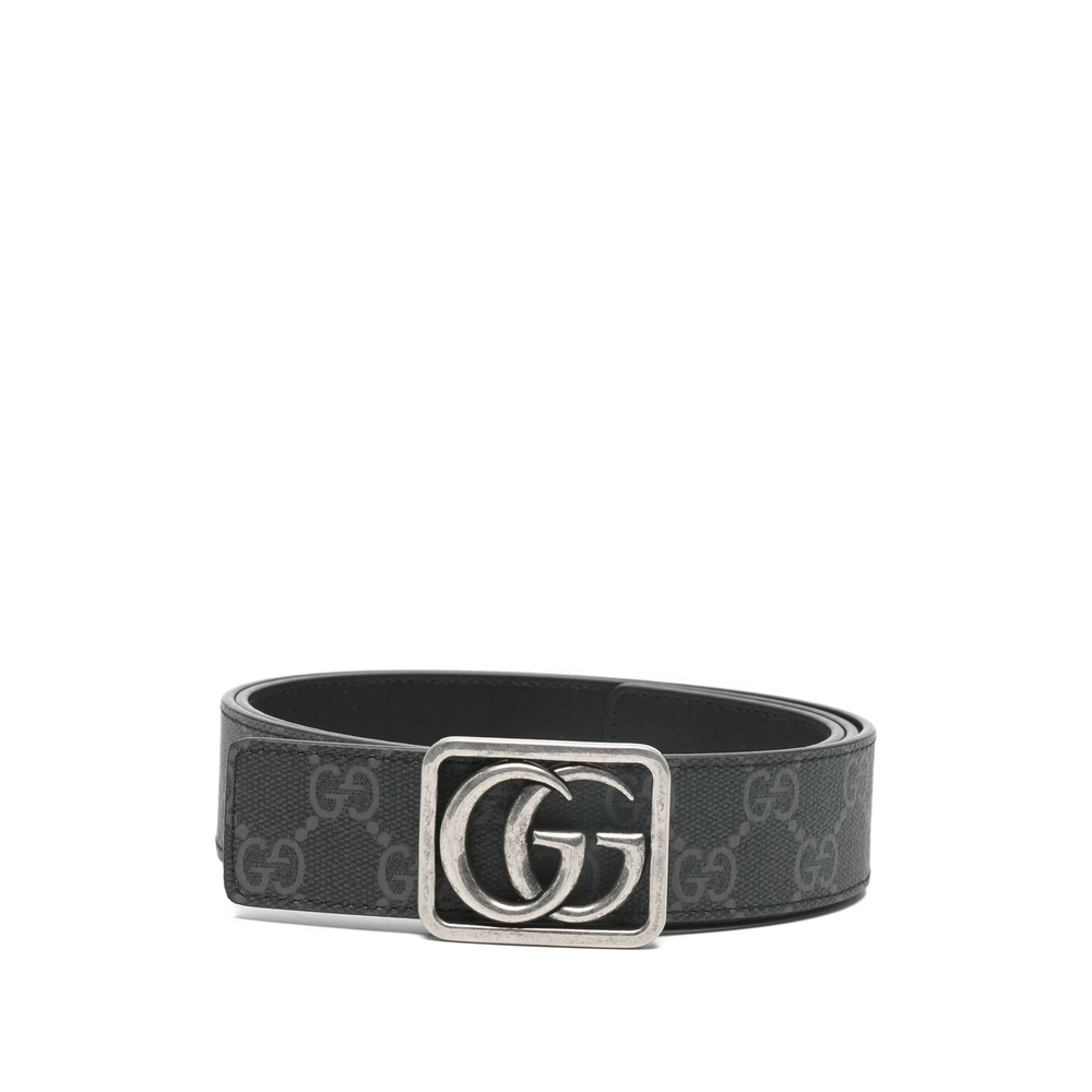 Gucci GG Buckle Belt