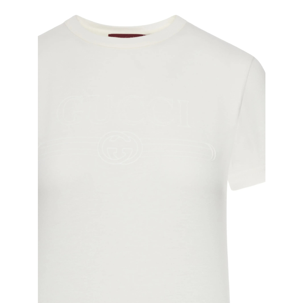 Medium Cotton Jersey T-Shirt
