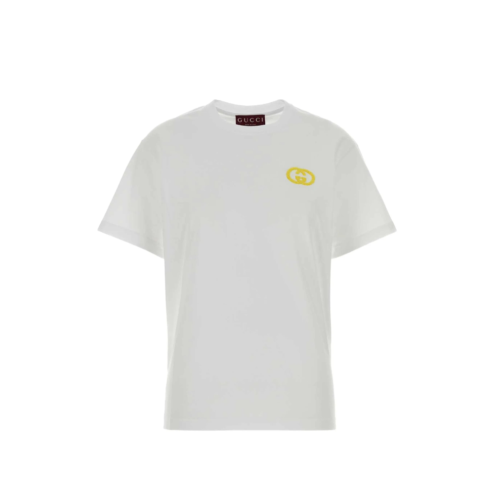 Gucci Medium Cotton Jersey T-shirt