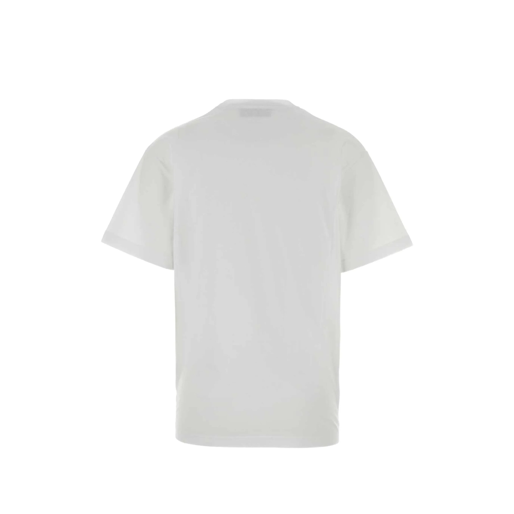 Medium Cotton Jersey T-Shirt