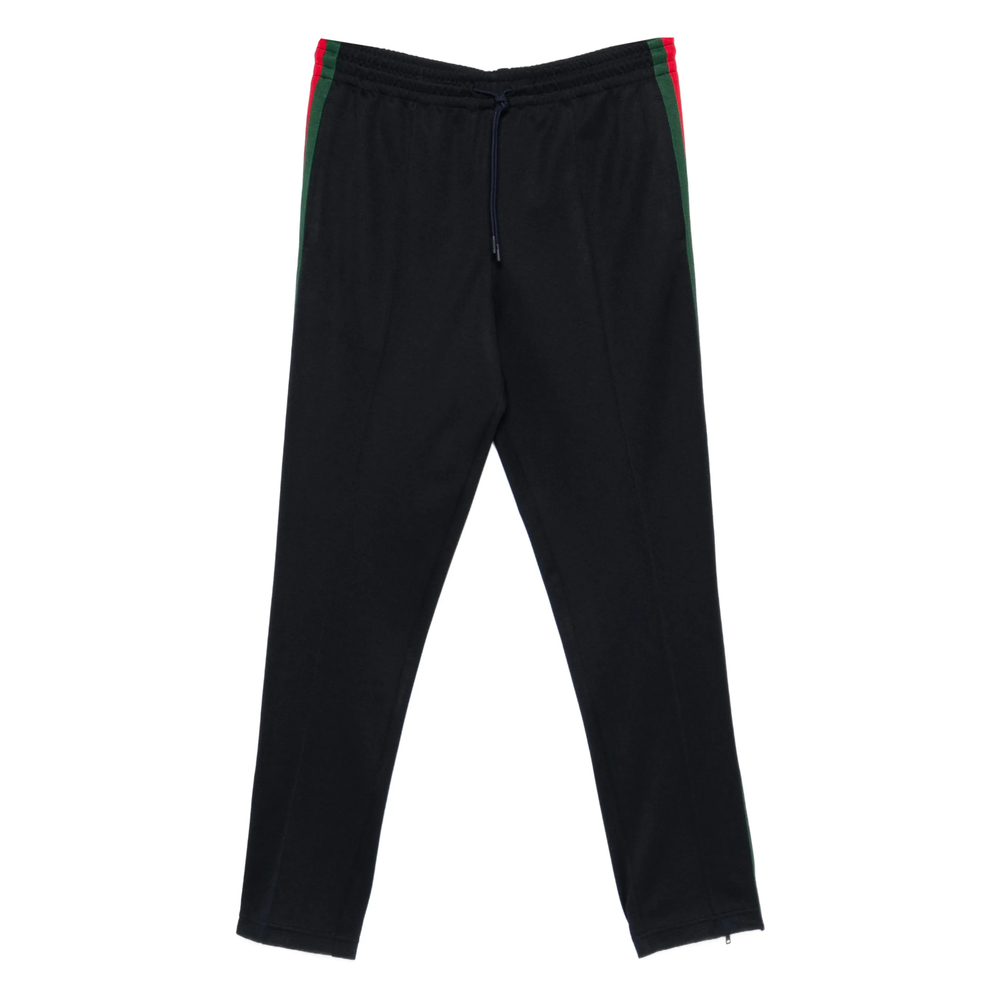 Gucci Web Sport Pants