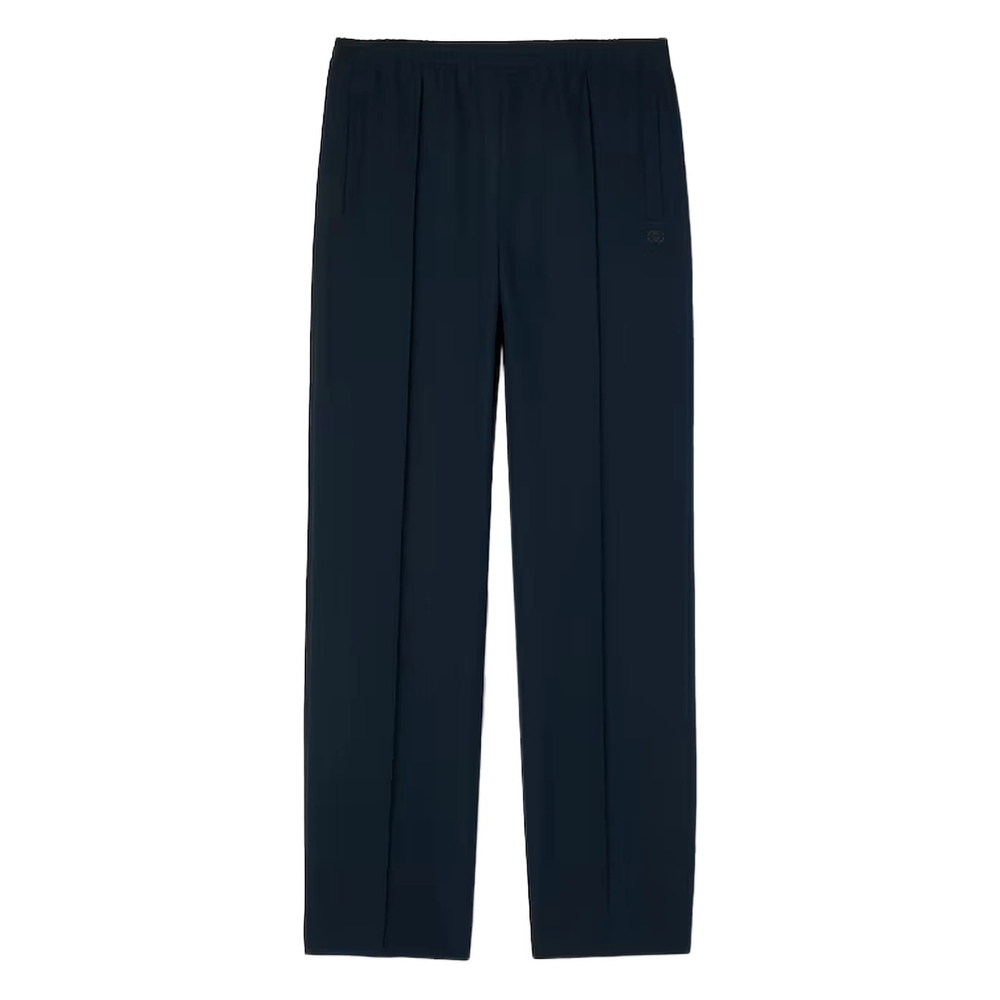 Gucci Drawstring Trousers