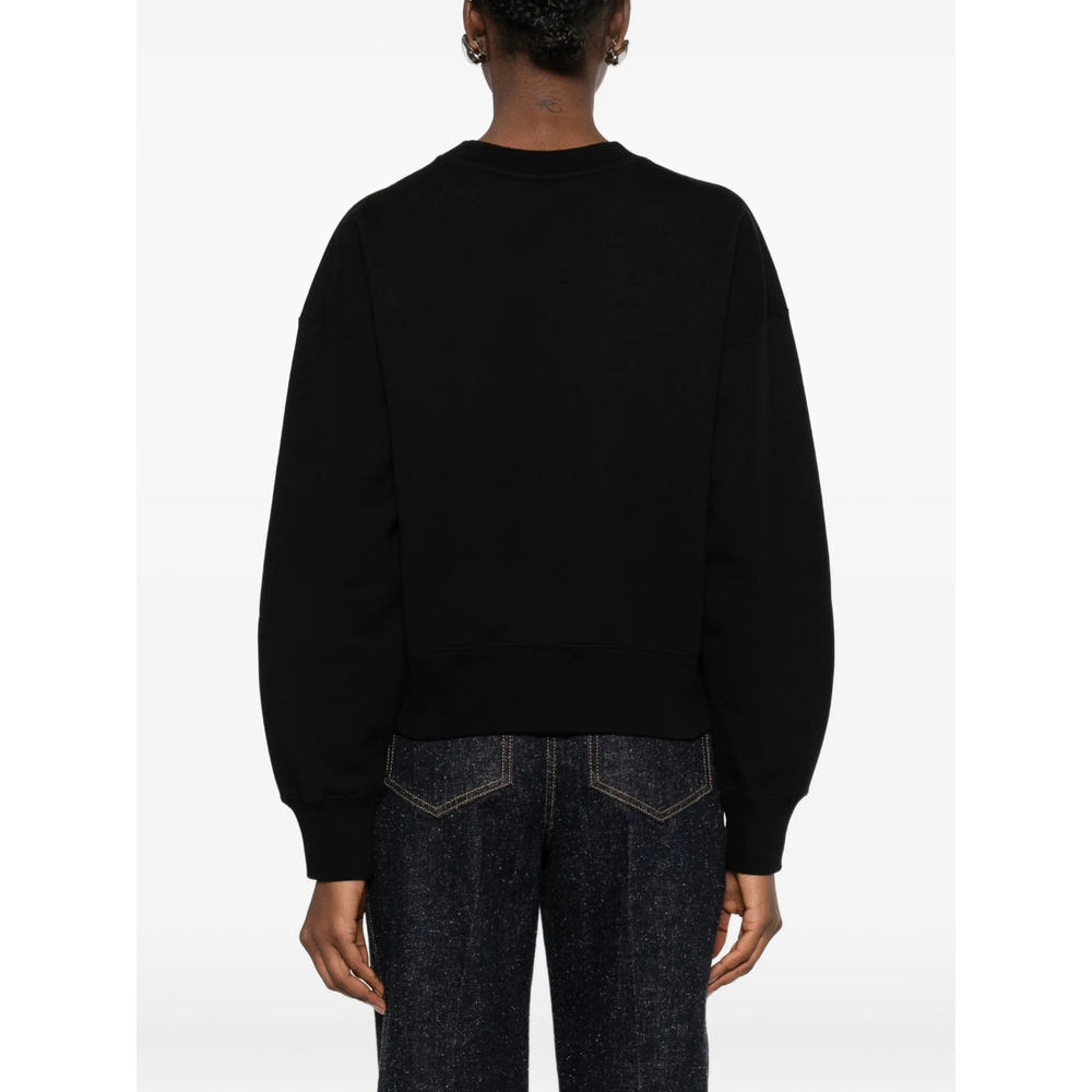 Cotton Jersey Sweatshirt