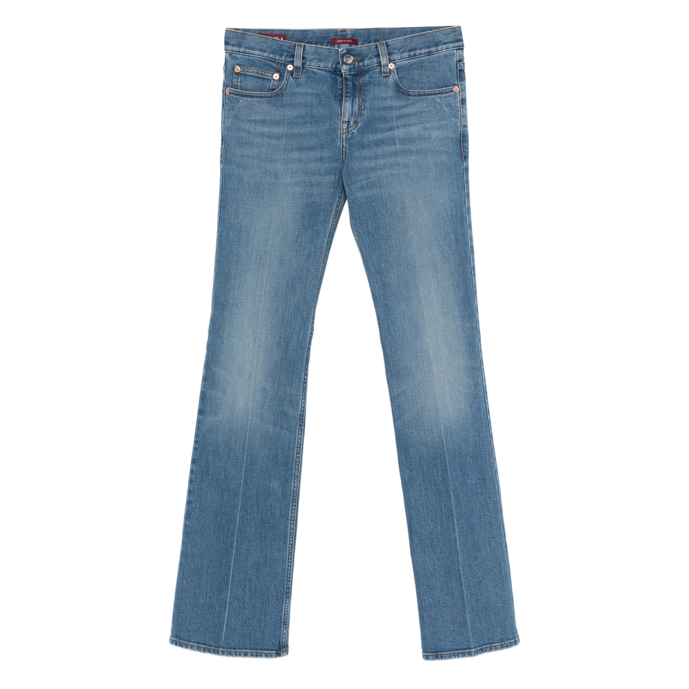 Gucci Five-pockets Jeans