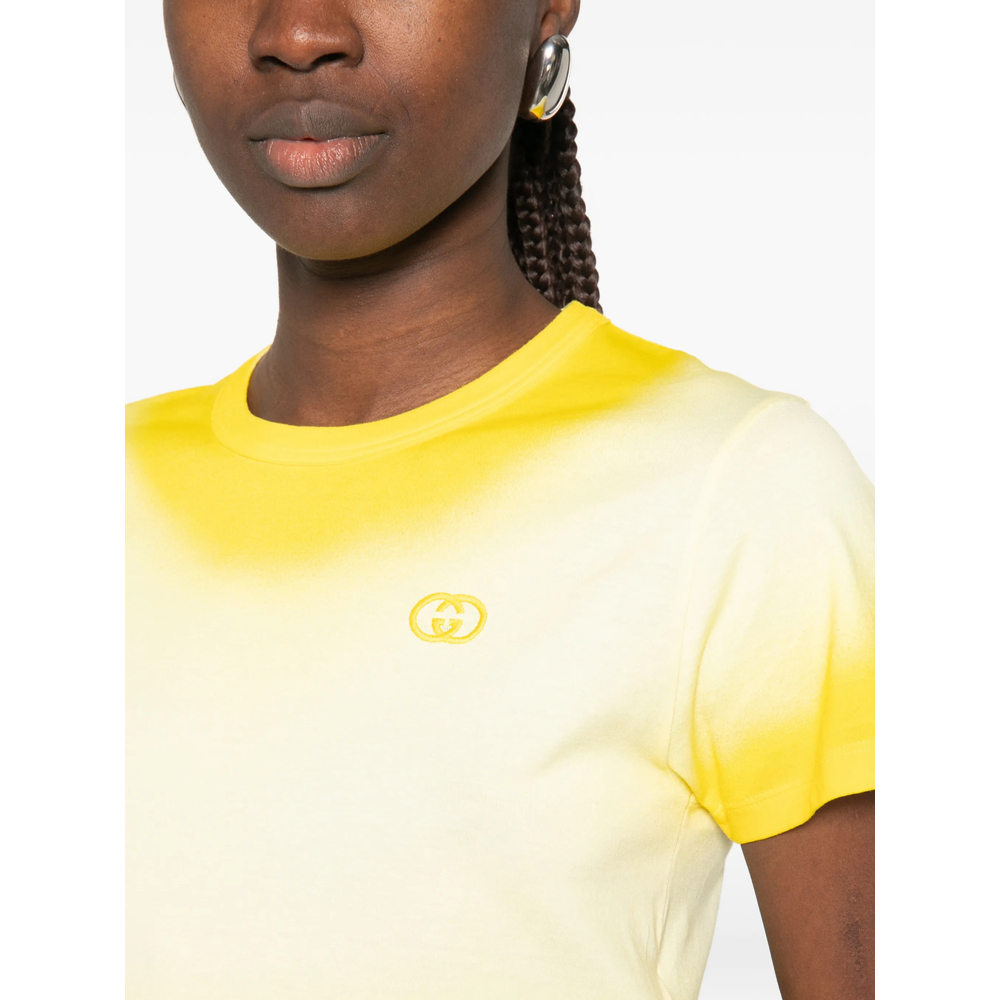 Logo Ombre T-Shirt