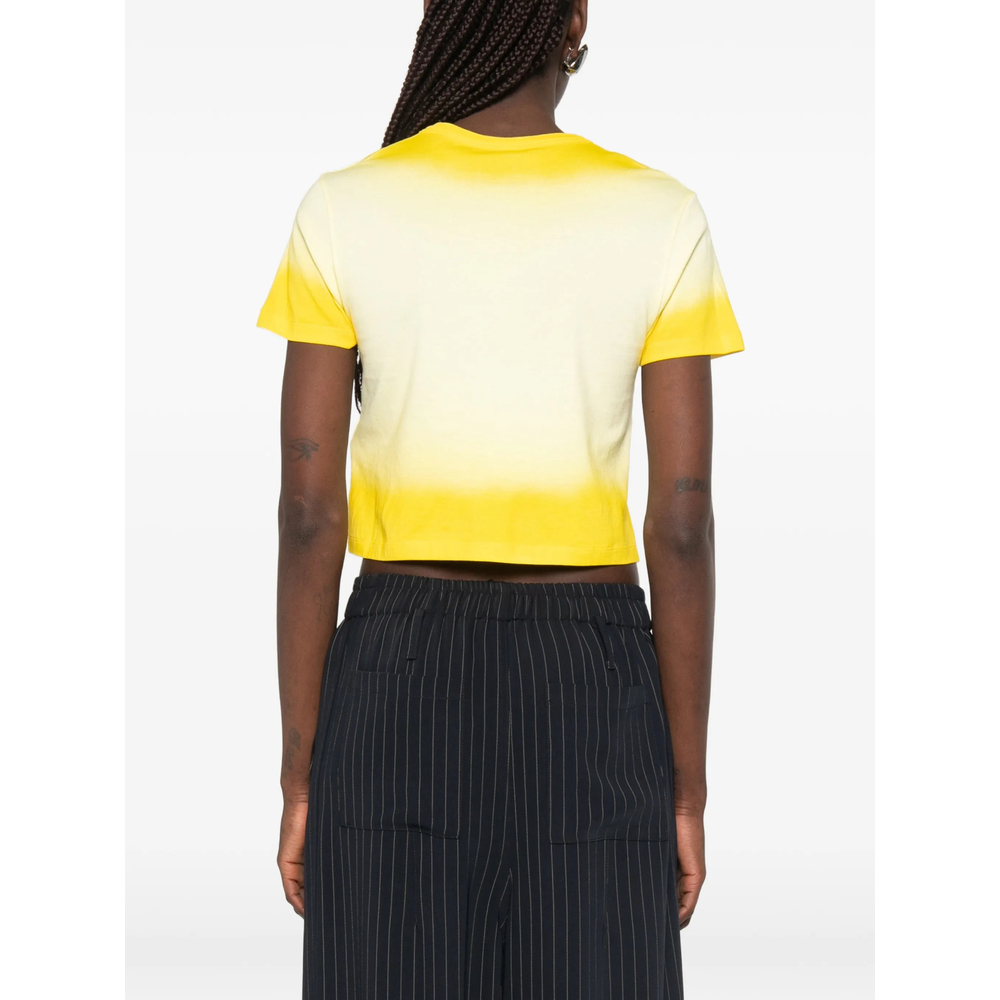 Logo Ombre T-Shirt