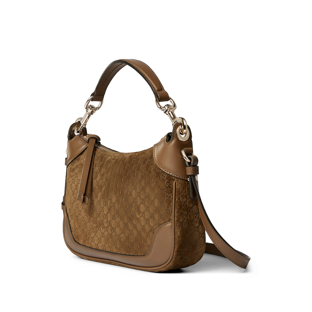 Monogram Shoulder Bag