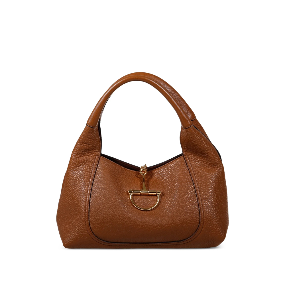 Gucci Softbit Horsebit-detail Tote Bag