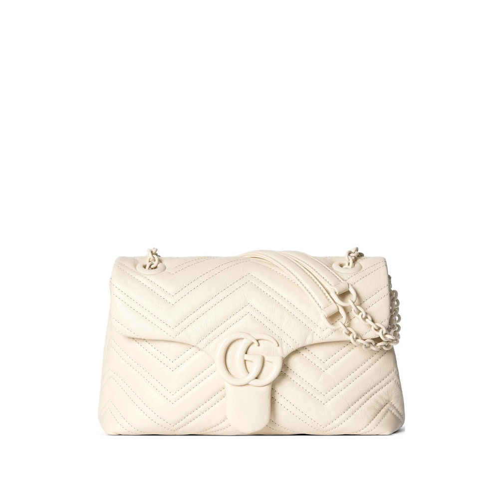 Gucci GG Marmont Small Shoulder Bag
