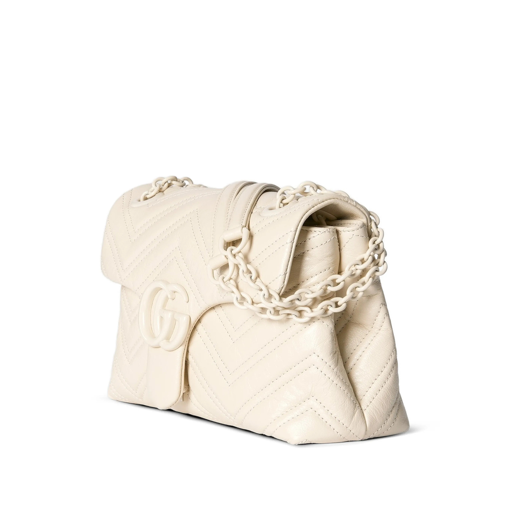 GG Marmont Small Shoulder Bag