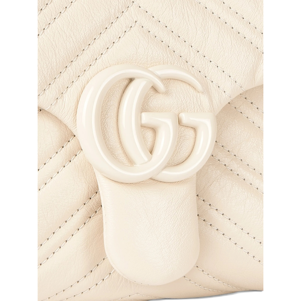 GG Marmont Small Shoulder Bag