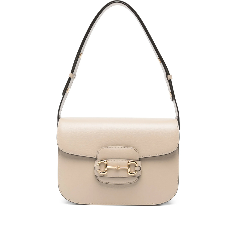 Gucci Horsebit Shoulder Bag