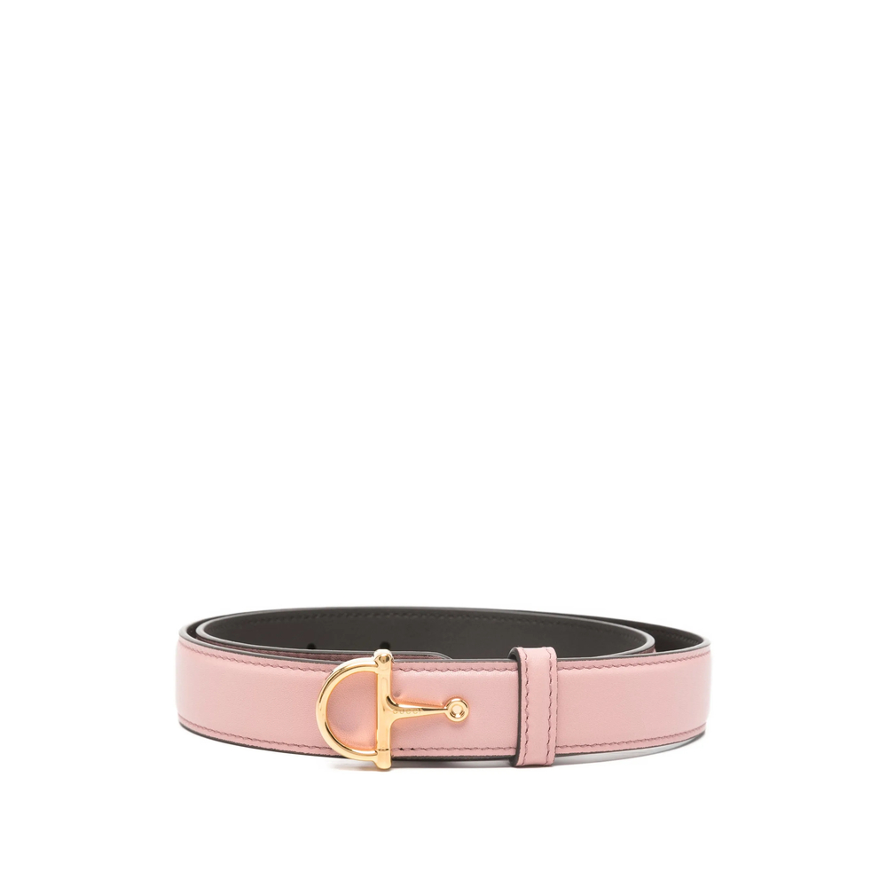Gucci Horsebit Buckle Belt