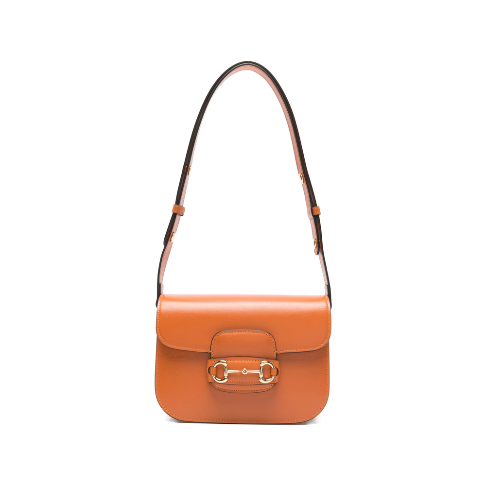 Gucci 1955 Horsebit Shoulder Bag