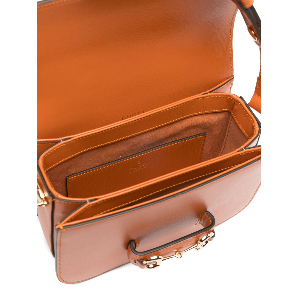Horsebit 1955 Small Shoulder Bag