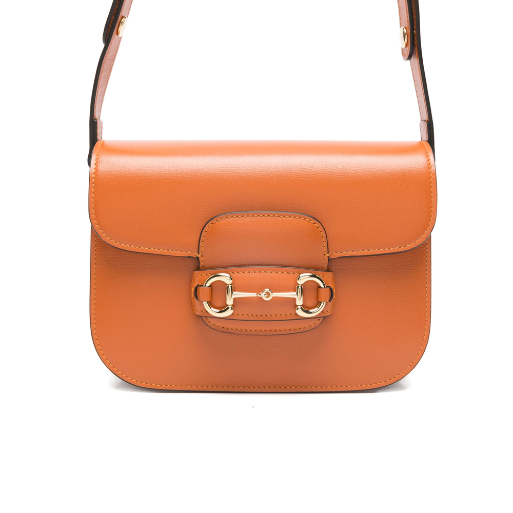 Horsebit 1955 Small Shoulder Bag