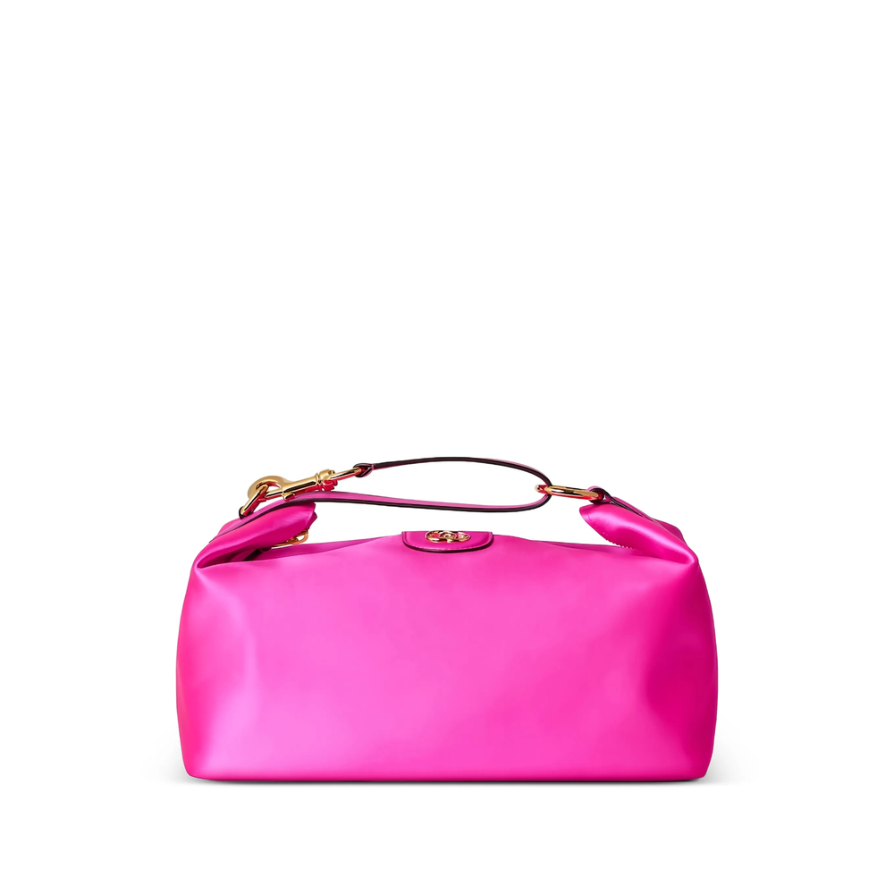 Gucci Medium Vanity GG-logo Tote Bag