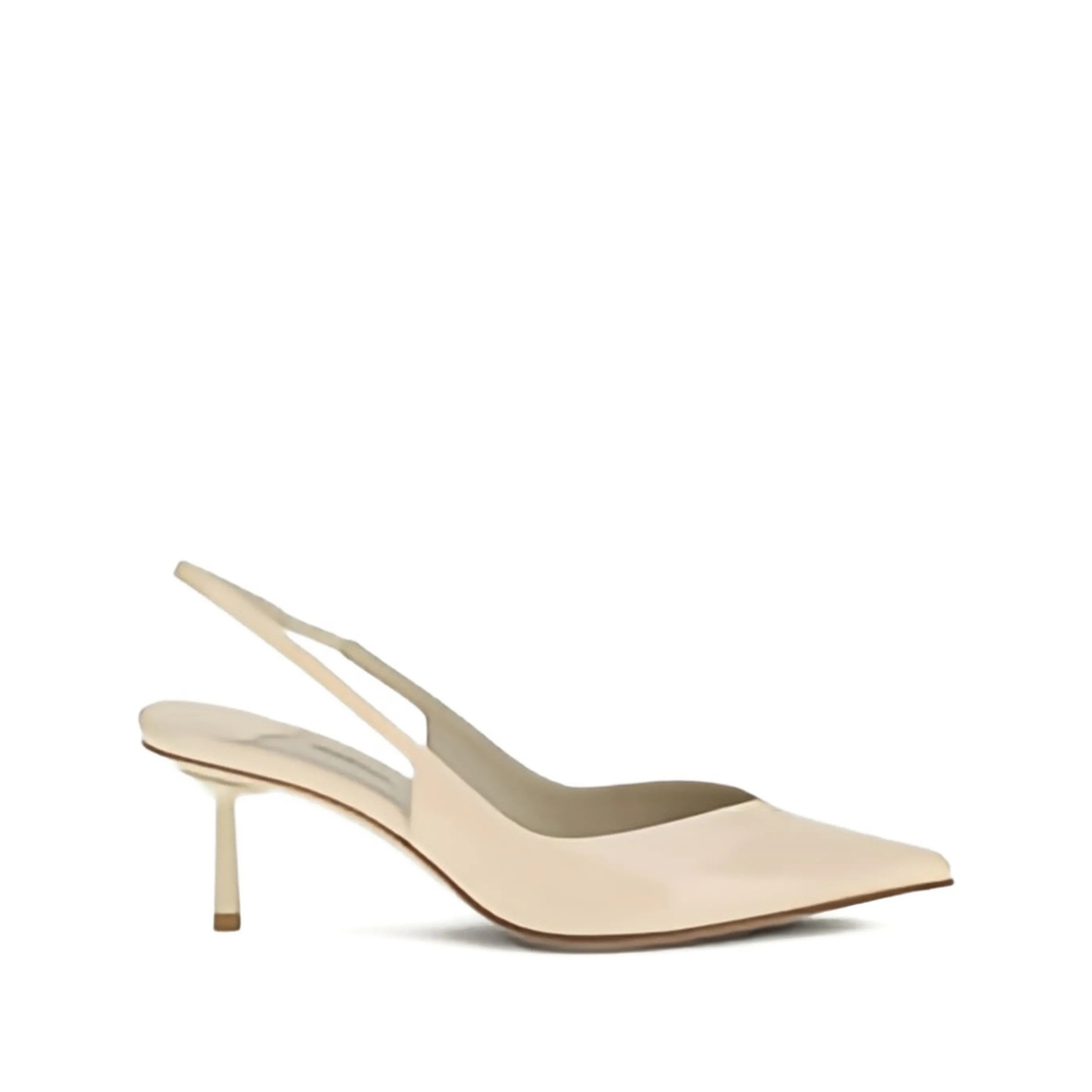 LE SILLA Vivienne Pumps Female 36