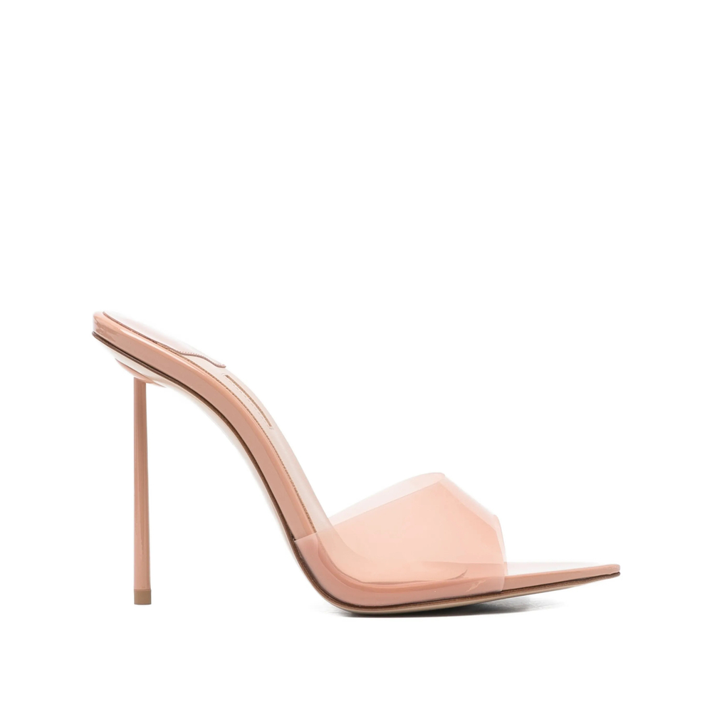 Le Silla Stiletto Heeled Sandals