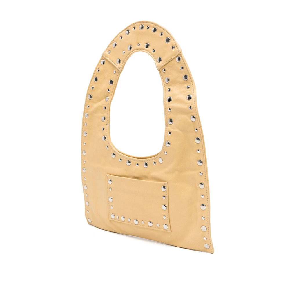 Mini Franca Shoulder Bag