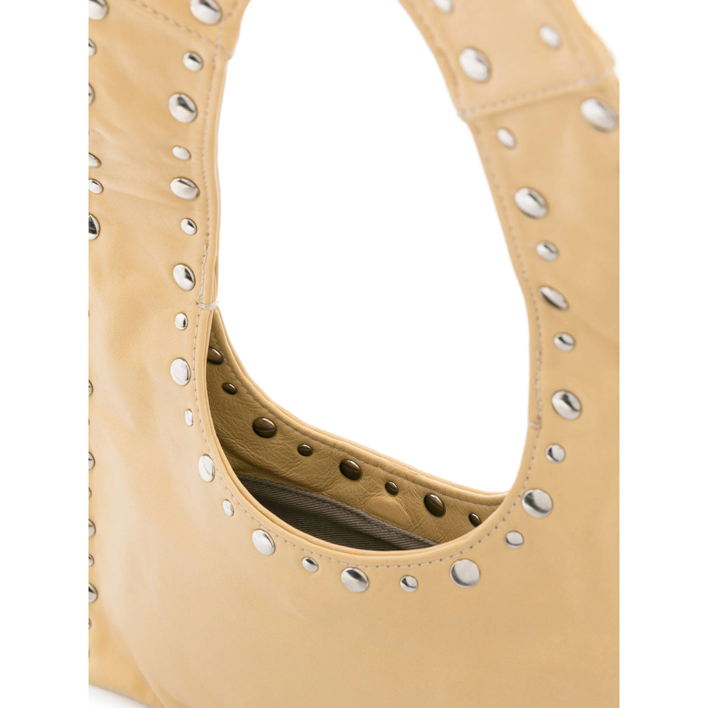 Mini Franca Shoulder Bag