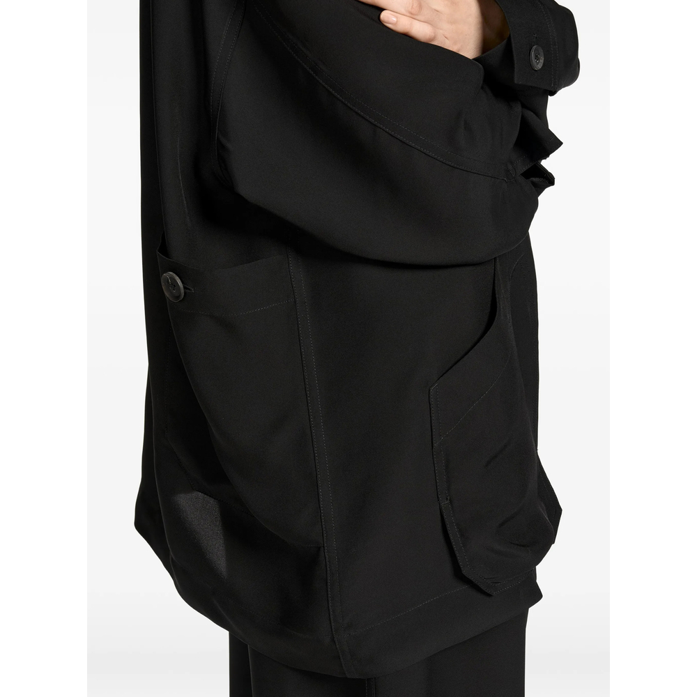 Chore Jacket