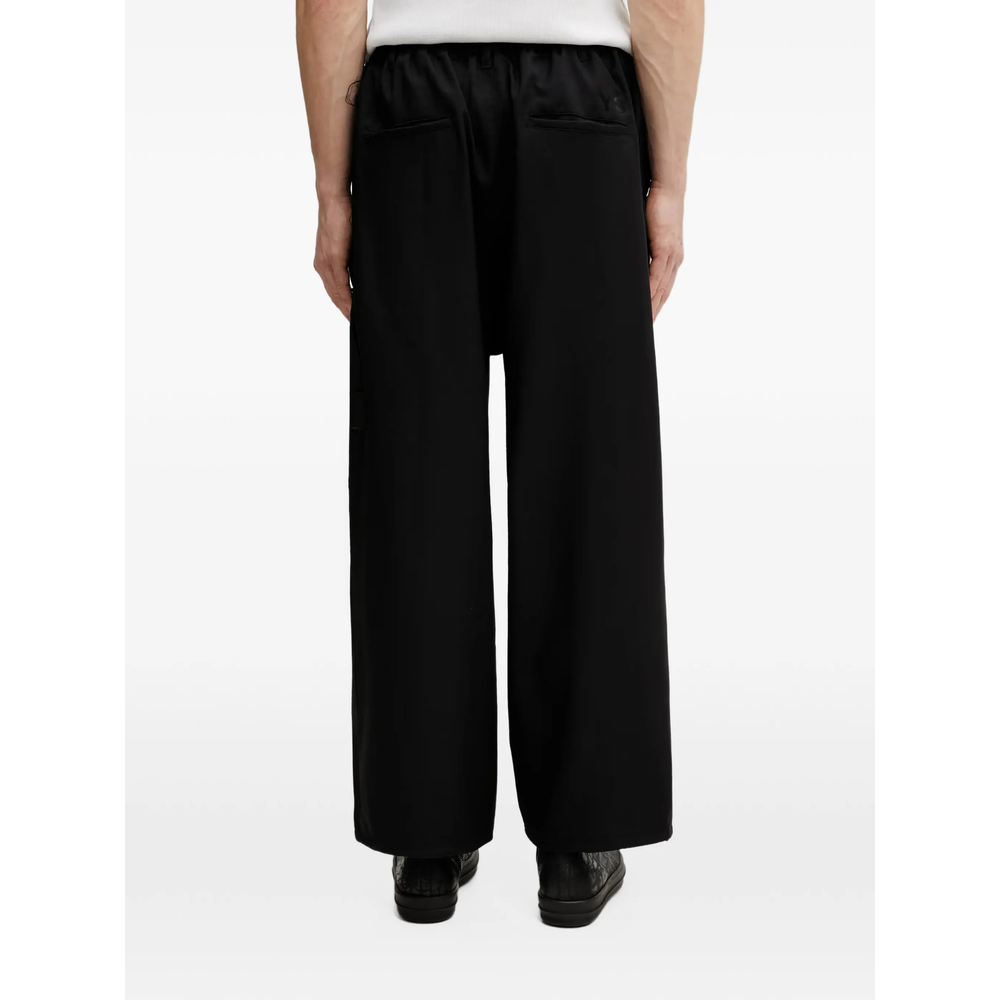 Sport Uniform Straight Pants
