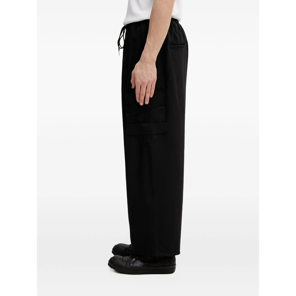 Sport Uniform Straight Pants