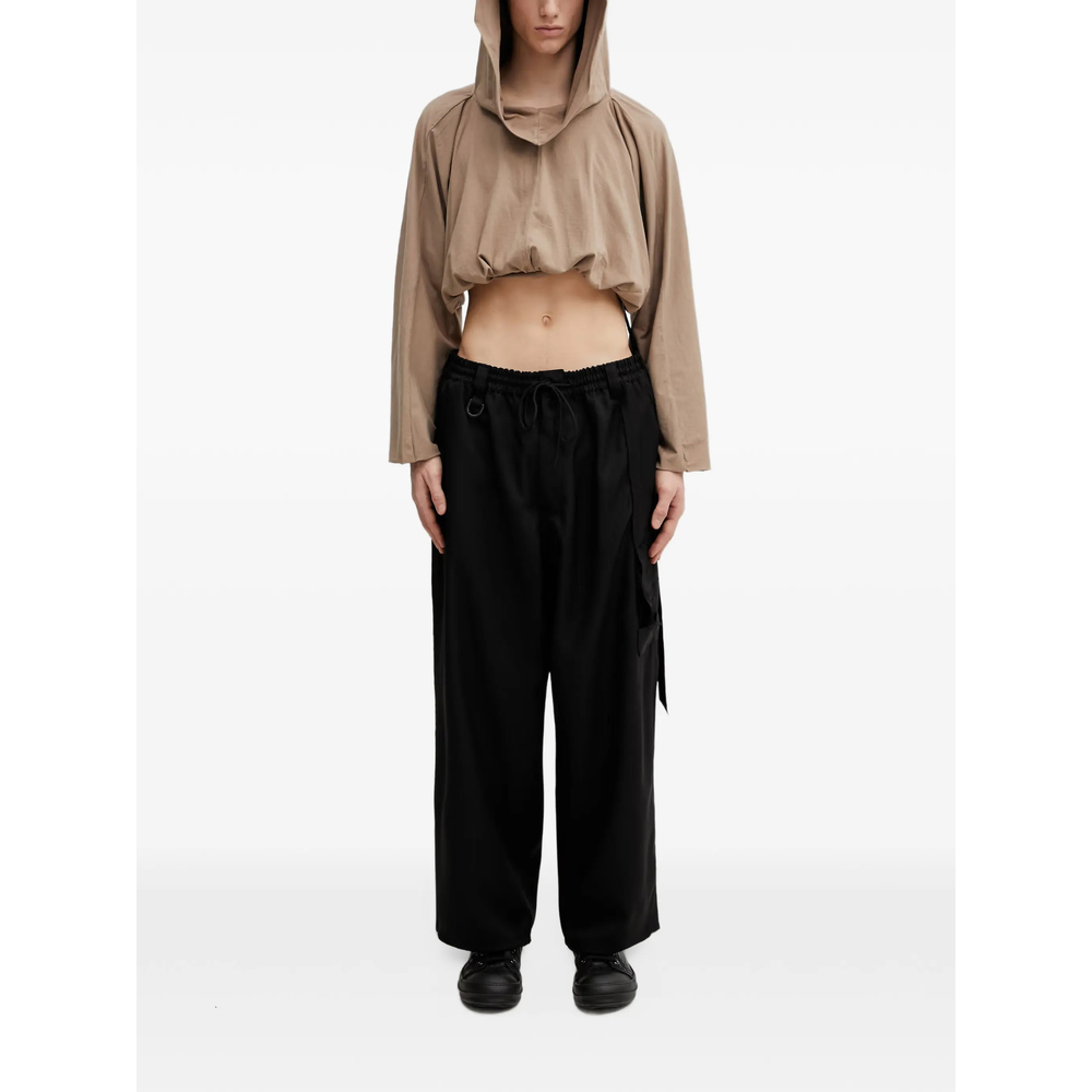 Sport Uniform Straight Pants