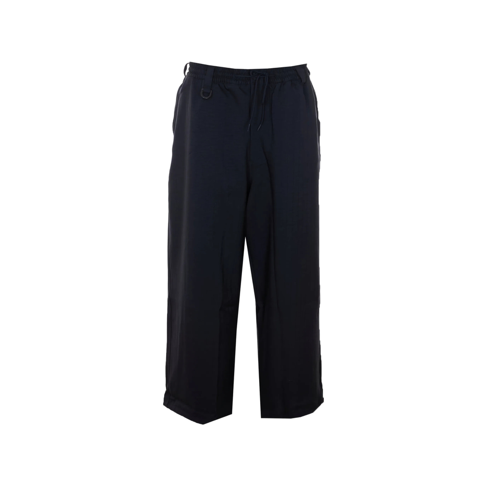 Y-3 Elasticated Wide Track Trousers