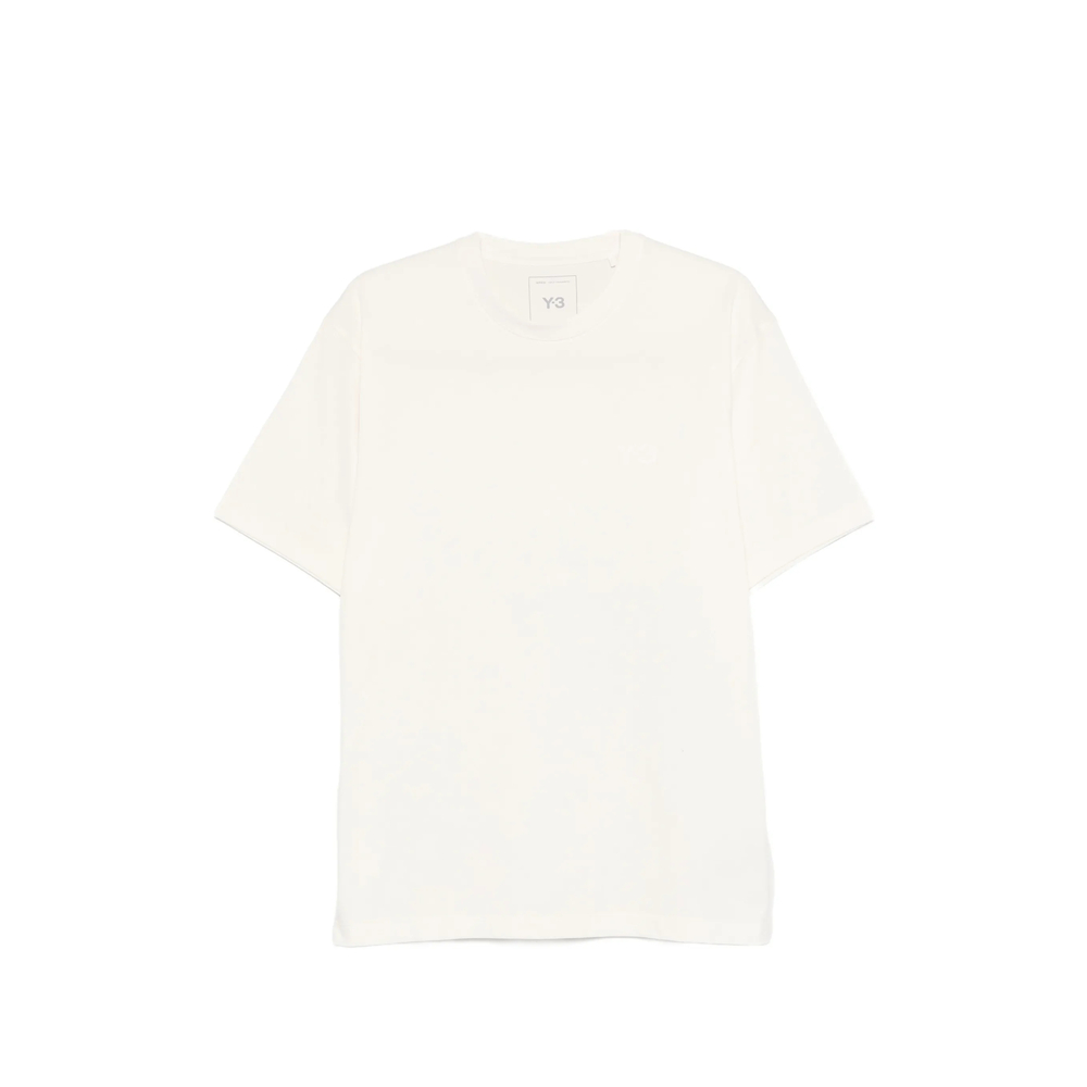 Y-3 Logo-print T-shirt