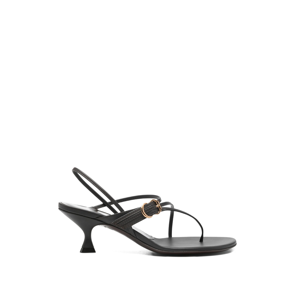 Herbert Levine Starry-Eyed Sandals