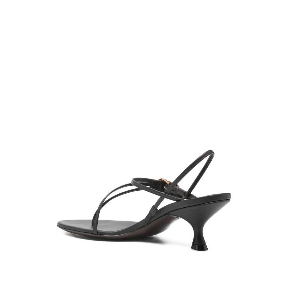 Starry-Eyed Sandals