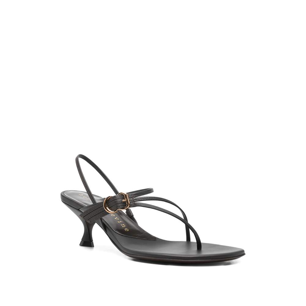Starry-Eyed Sandals
