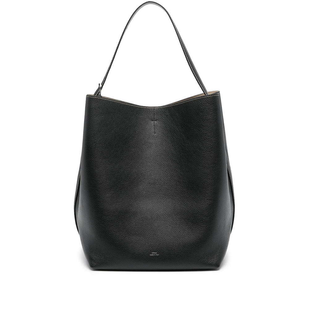 Toteme Belted Tote Bag