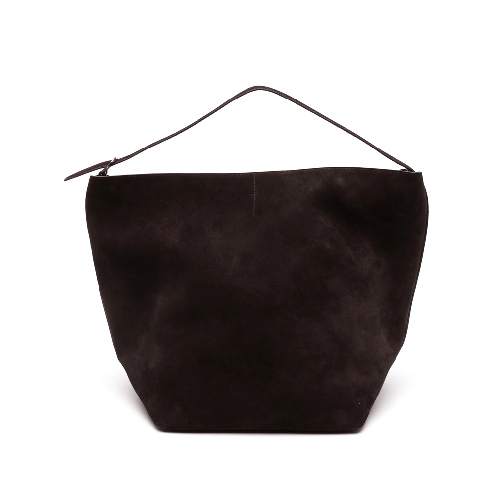Toteme Suede Tote Bag