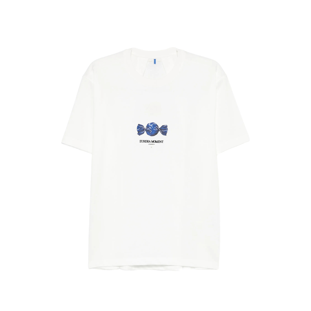 Ader Error Lolly Graphic-print T-shirt
