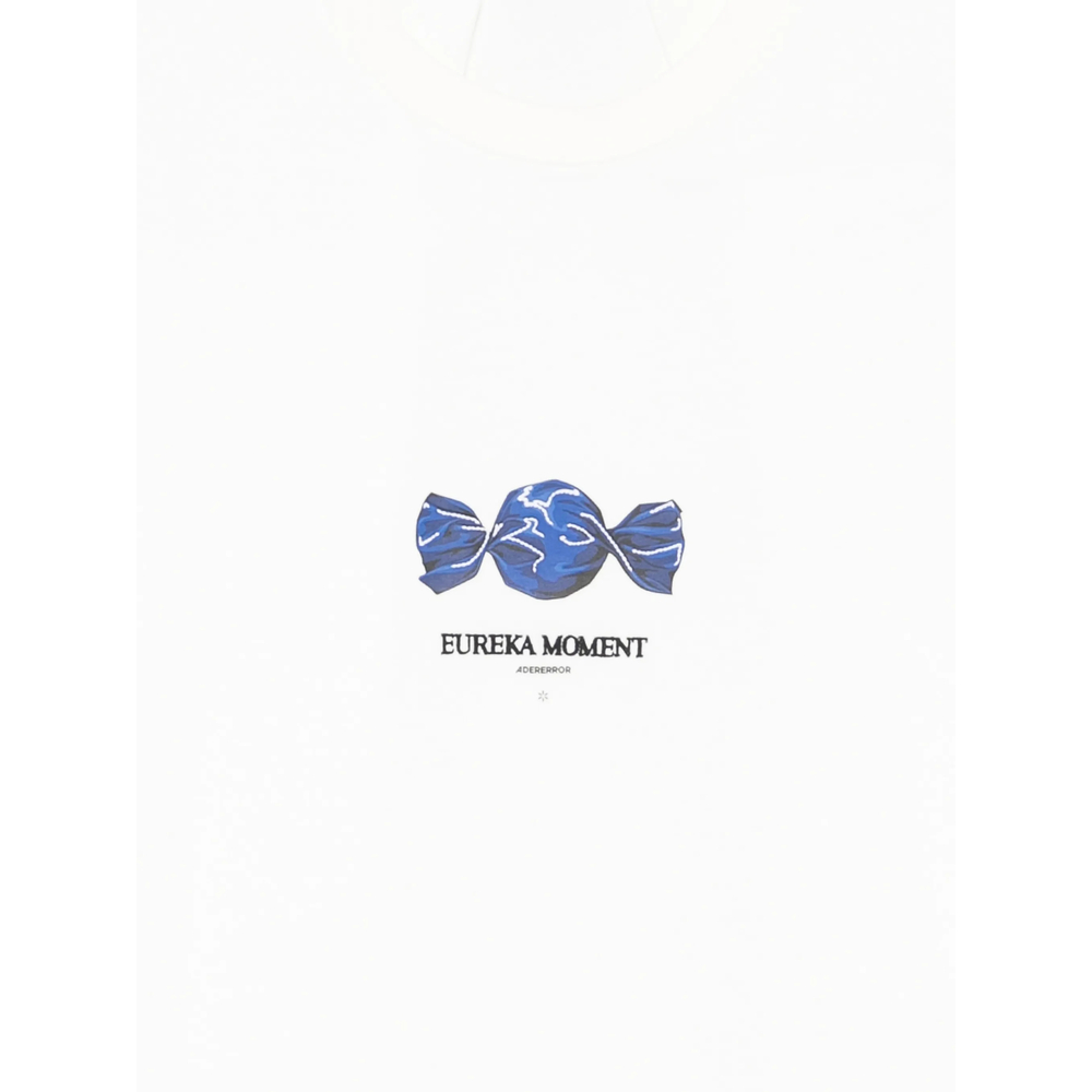 Lolly Graphic-Print T-Shirt
