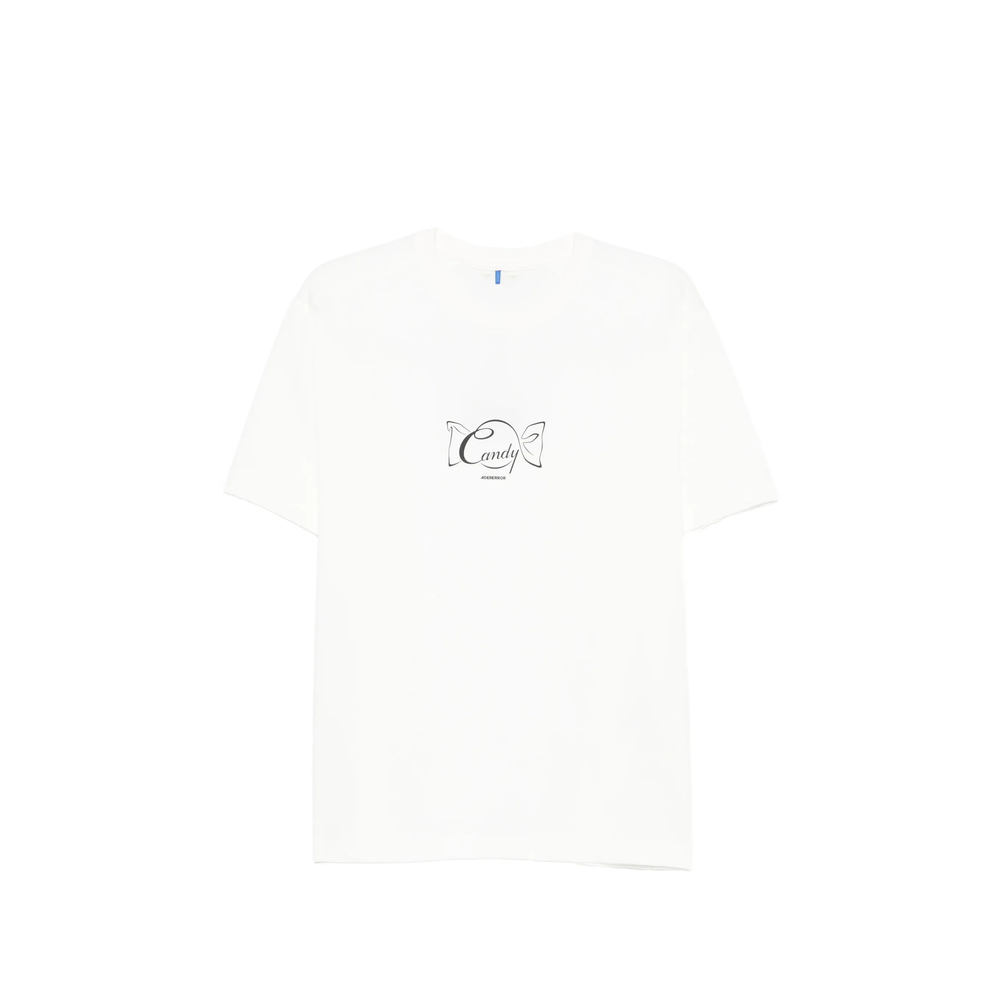 Ader Error Short-sleeve T-shirt