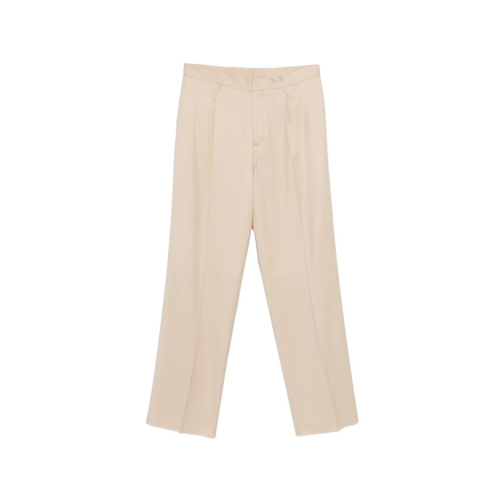 Lardini Pleated Trousers
