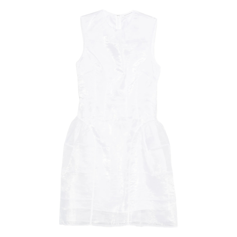 Cecilie Bahnsen Claudie Dress