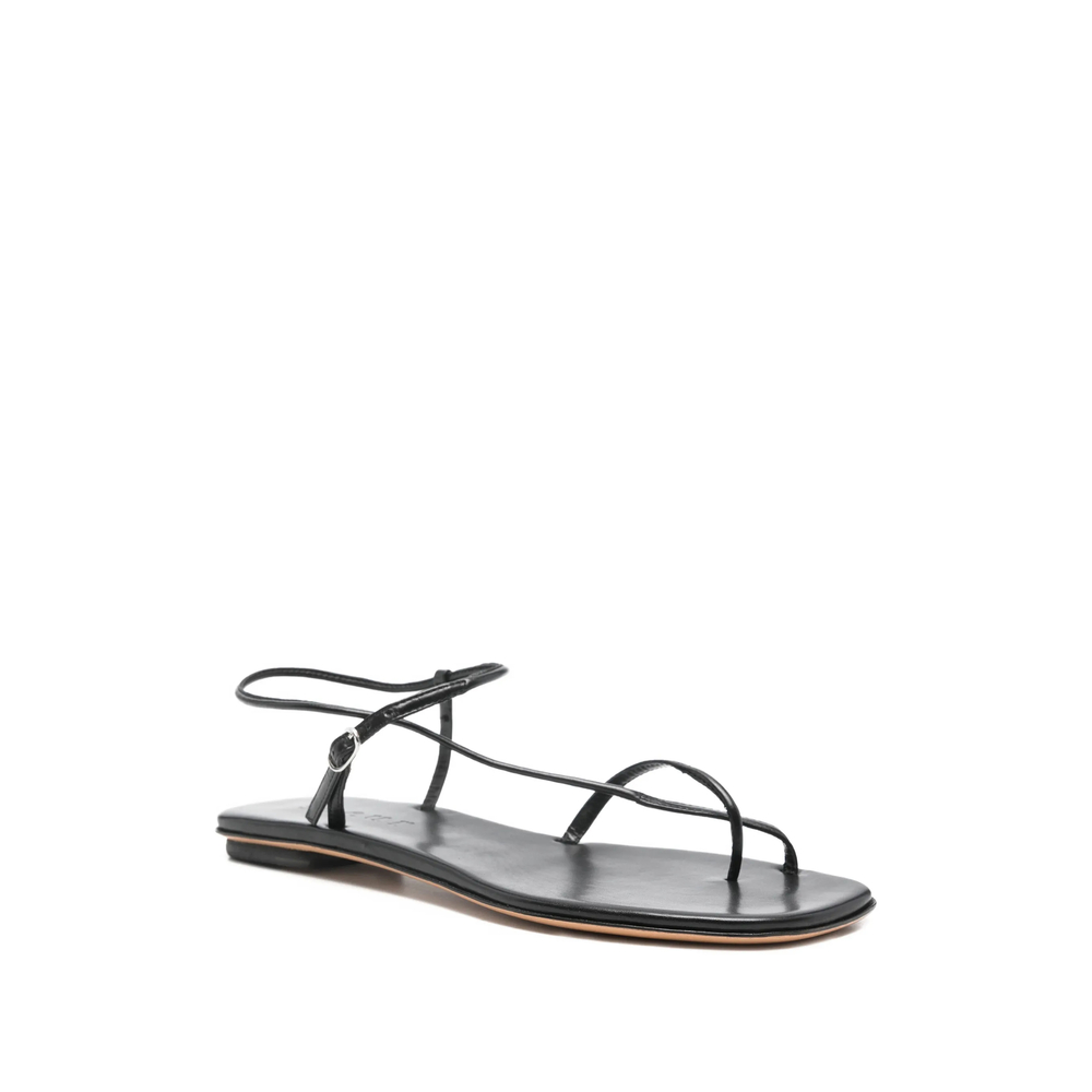 Rosalie Strap Sandals