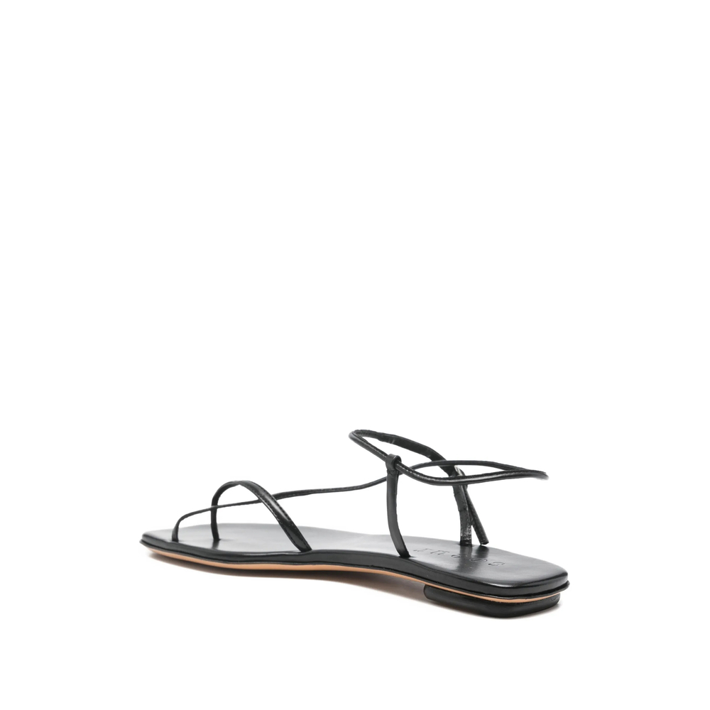 Rosalie Strap Sandals