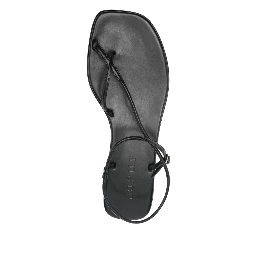 Rosalie Strap Sandals