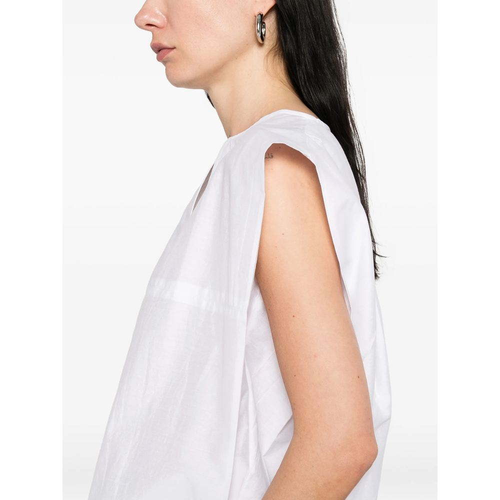 Isalys V-Neck Top