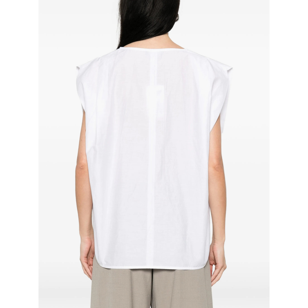 Isalys V-Neck Top