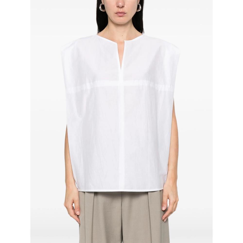 Isalys V-Neck Top