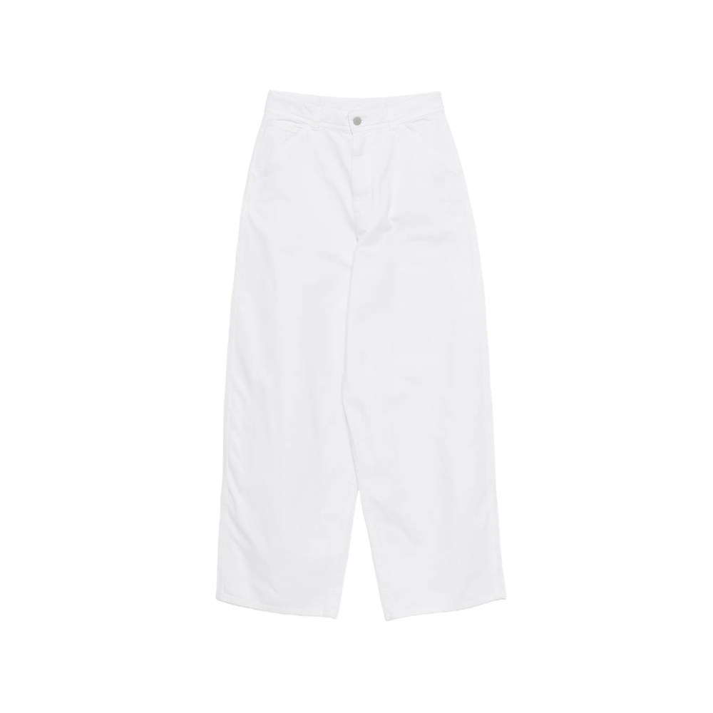 Lemaire Oversized Jeans