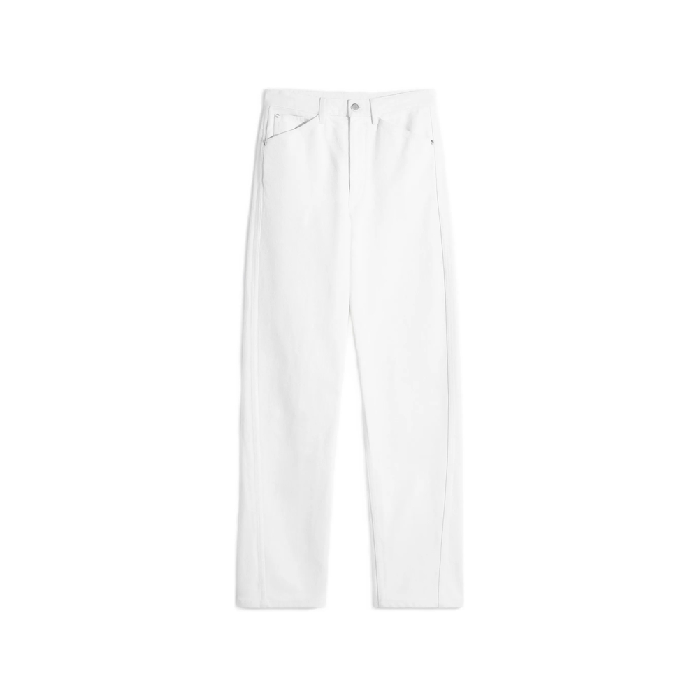 Lemaire Lemaire Five Pockets Twisted Jeans　ルメール ファイブポケット ツイスト ジーンズ