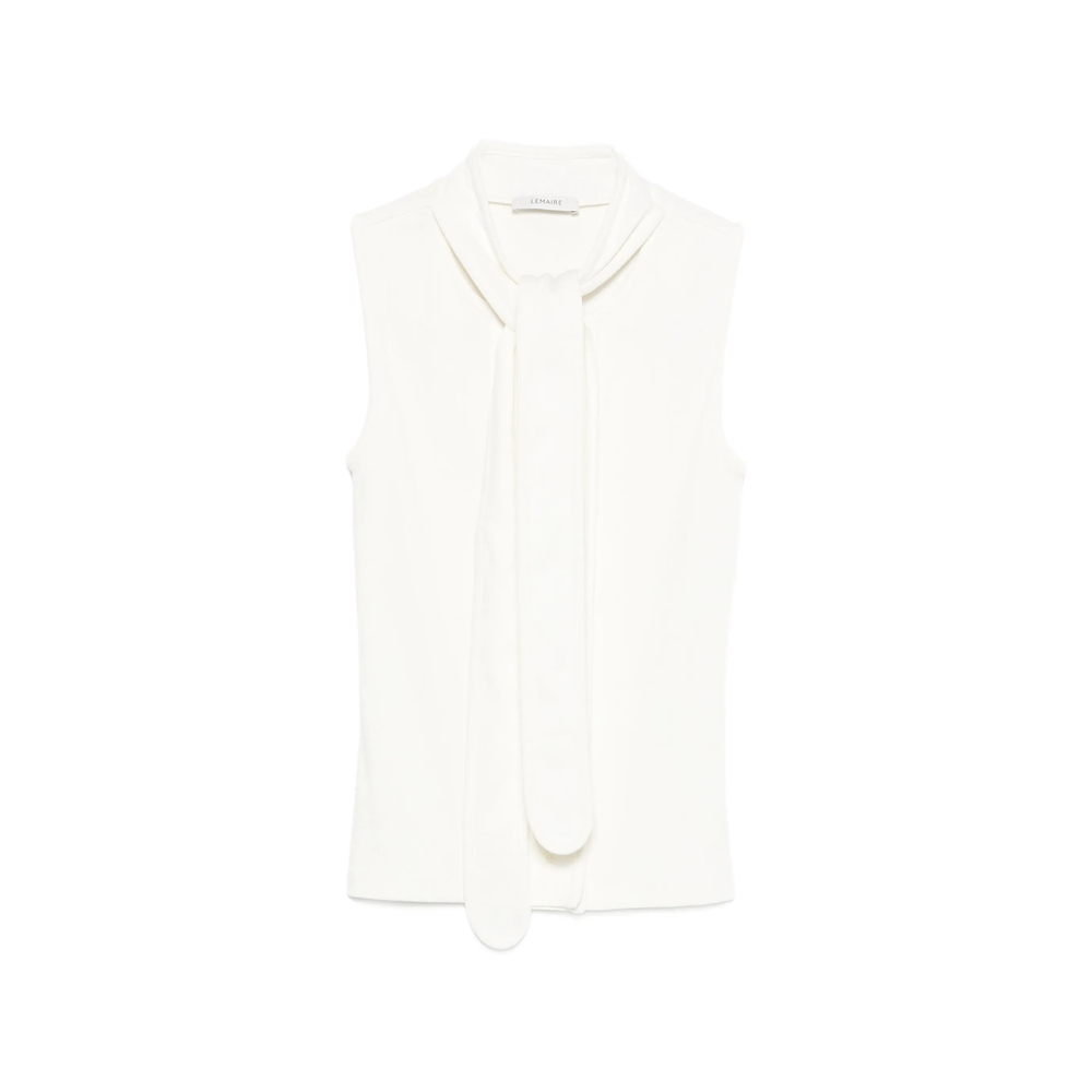 Lemaire Sleeveless Top